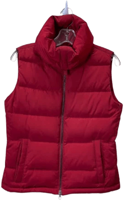 Talbots Puffer & Quilted Vest