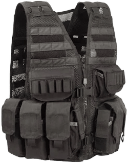 Elite Survival Systems MVP Payload Tactical Vest