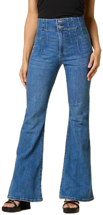 Grunge Years Jeans