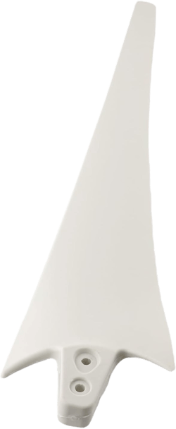 Repeller Wind Generator Wind Turbine Blades Wind Generator Blades 580MM(1)