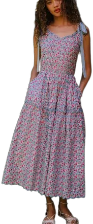 Lilianna Dress