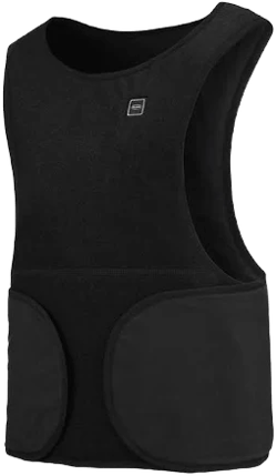 Heated Vest