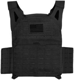 Tacticon BattleVest Lite Plate Carrier