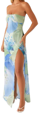 Lawson Maxi Dress