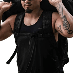 ToughMesh Men's Performance Tank