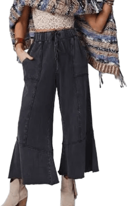 Three Bird Nest Women's Wide Leg Pants