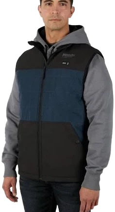 Milwaukee M12 Men's Axis Vest Kit
