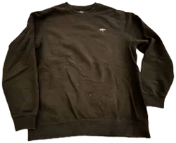 Noah NYC Crewneck Sweater
