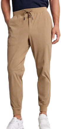 VRST Men's Limitless Athletic Fit Jogger