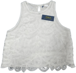 Polo Ralph Lauren Women's Tank Top