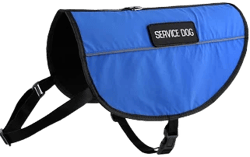 Service Dog Vest Harness