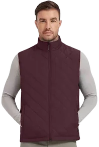 HK Quilted Heritage Vest
