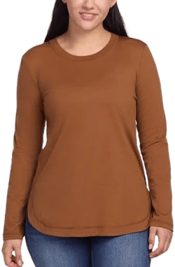 Merino Wool Tunic