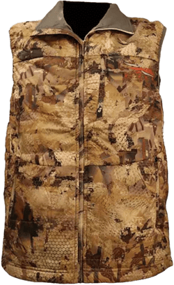 Sitka Kelvin Aerolite Vest