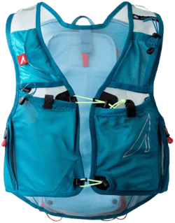 ULTRASPIRE Alpha 5.0 Race Vest