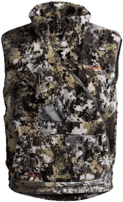 Sitka Men's Fanatic Vest