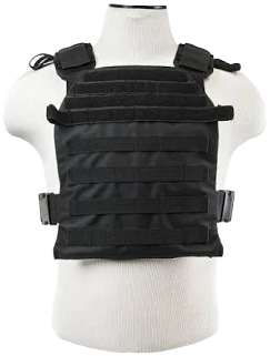 NcSTAR Fast Plate Carrier