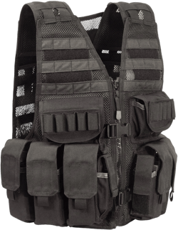 Elite Survival Systems MVP Payload Tactical Vest