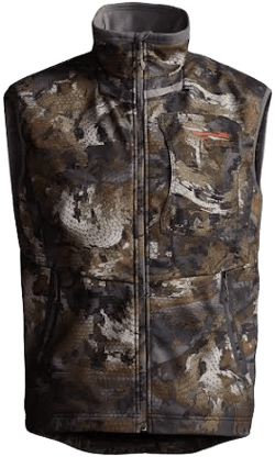 Sitka Dakota Vest