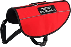 Service Dog Vest