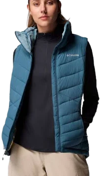 Columbia Women's Joy Peak II Vest