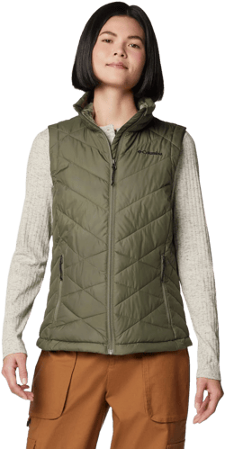 Columbia Women's Heavenly II Vest
