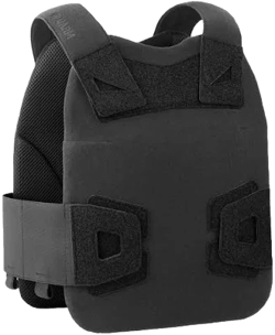 MCVF Modular Concealable Vest