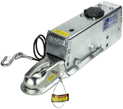 Load Rite Disc Brake Actuator Tie Down Engineering Model
