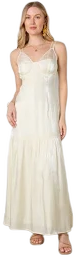Vestique Women's Together Forever Dress