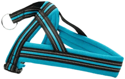 Reflective Padded Harness