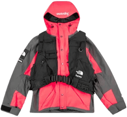 Supreme x The North Face Men's RTG Nylon Jacket