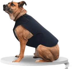 Healers Therapeutic & Anxiety Front Body Wrap