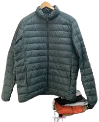 UNIQLO Vest Puffer