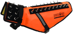 Coyotevest Dog Harness Protection Vest