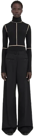 Tailored Trousers