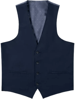 Couture Men's 1910 Power Stretch Vest