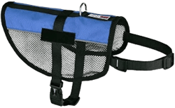 Dogline MaxAire Mesh Dog Vest