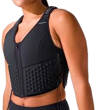 OMORPHO Weighted Vest
