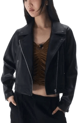 H&M Ladies Biker Jacket