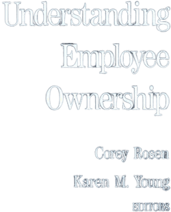 Understanding Employee Ownership