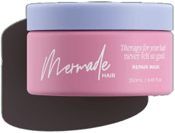 Mermade Hair Mask Treatment 250ml