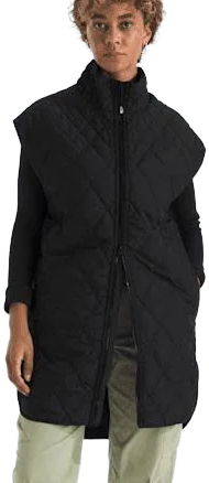 The North Face Women's Diamond Peak Insulated Vest