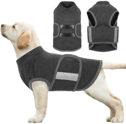 Rozkitch Soft Dog Anxiety Vest