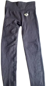 Women's Power Seamless Leggings