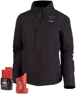 Milwaukee Women's Heated Axis Jacket