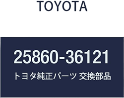 TOYOTA (toyota) Genuine Parts bakyu-musuittingu Valve Assy No. 2 Crown/Hybrid, Null Number 25860 – 36121