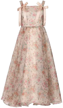 Francesca Dress