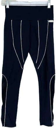 Vestem Women's Athletic Compression Leggings