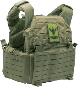 Shellback Tactical Rampage 2.0 Plate Carrier