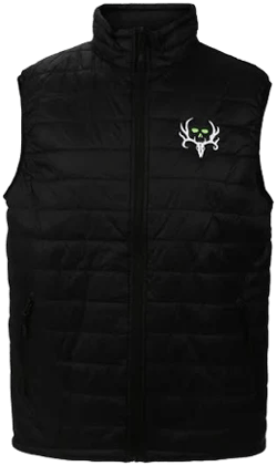 BC Men's Puffy Vest